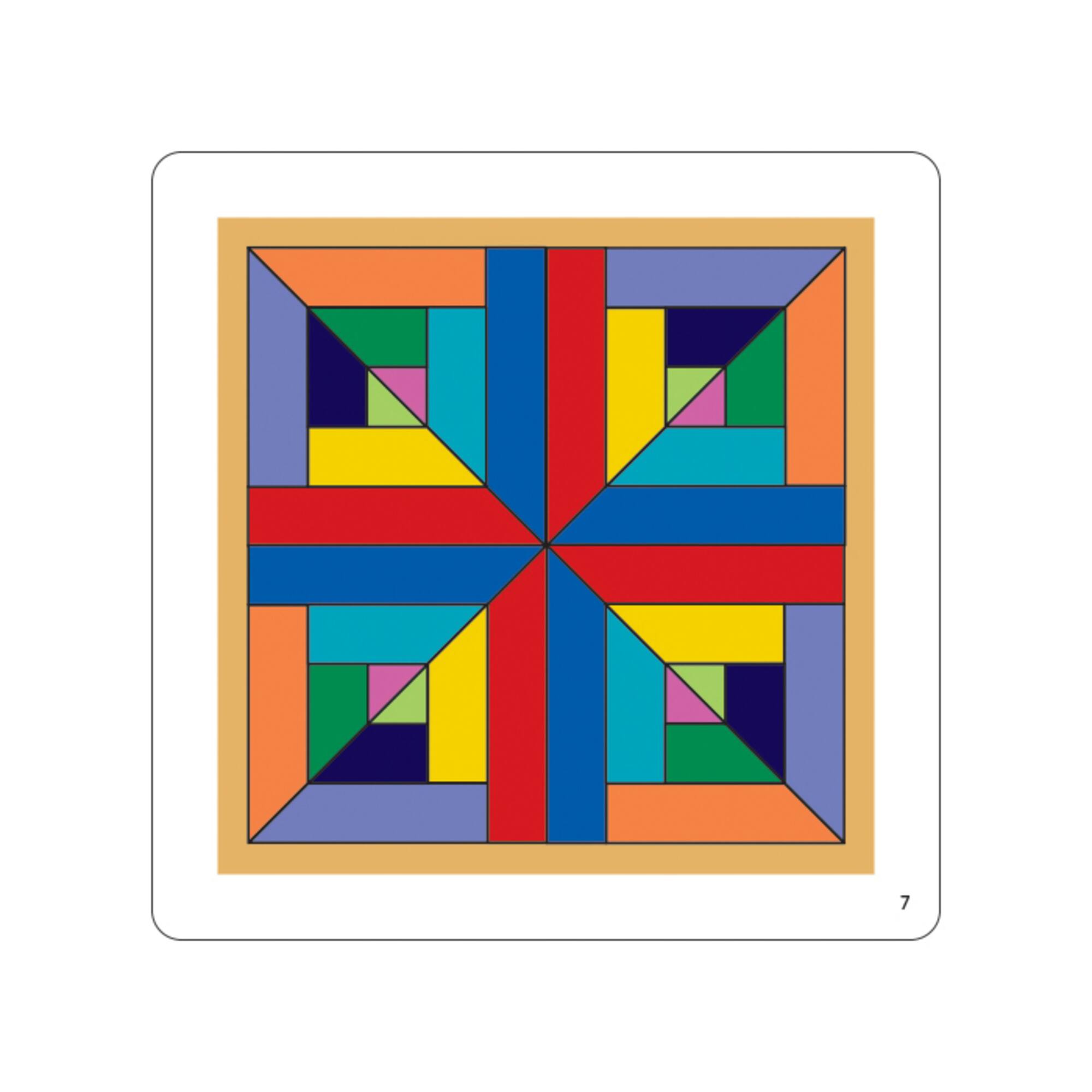 MindWare® Pattern Play